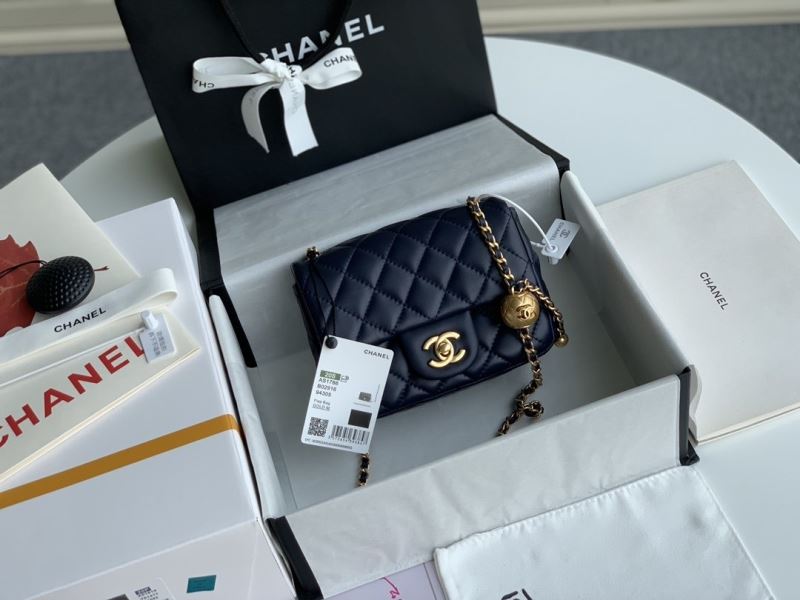 Chanel CF Series Bags